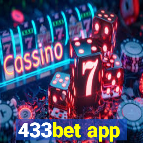 433bet app